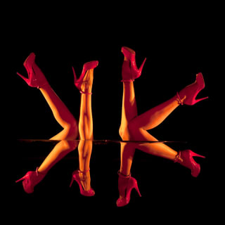 Crazy Horse Paris: The Dubai Edition - Waitlist 3