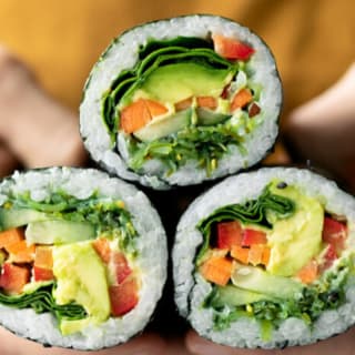 Einführung in die Kunst des Sushi in Austin 2