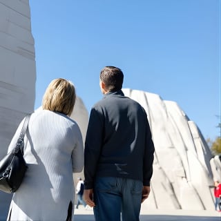 Best of DC Plus US Capitol and National Archives Reserved Entry 24