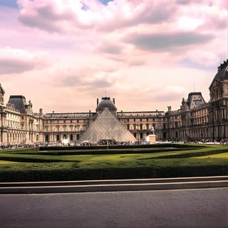 La experiencia definitiva en el Louvre (Opciones de pago: Desayuno y crucero en barco) 14