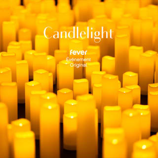 Candlelight : hommage à Muse 2