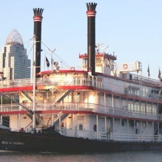 Captain's Dinner Cruise 1