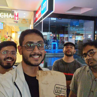 Brisbane Ghost Hunt Game: Stories of a Haunted City! 3