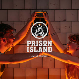 Prison Island Tours Sud - Carte Cadeau (onsite) 2