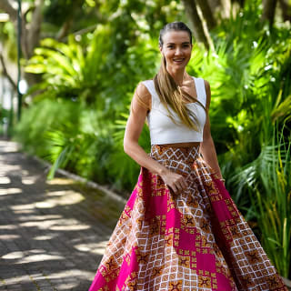 1 Hour Cape Town City Center Photoshoot Experience 22