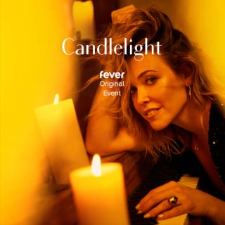 Candlelight Original Sessions: Rachel Platten 1