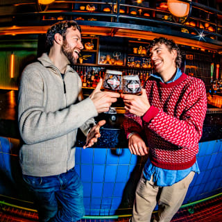 TOCA Social: the new interactive gaming experience at the heart of La Défense - Gift Card 6