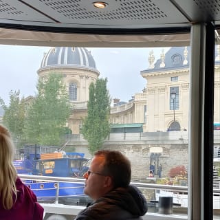 VIP Paris in a Day Tour con Crociera fluviale piccolo gruppo o privato 39