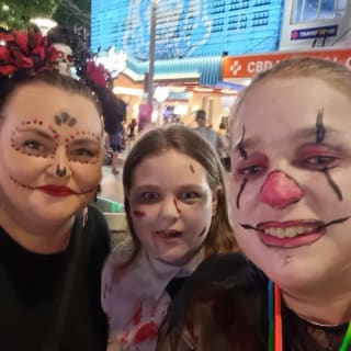 Brisbane Ghost Hunt Game: Stories of a Haunted City! 5