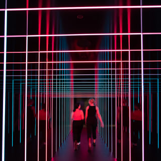 TOCA Social: the new interactive gaming experience at the heart of La Défense - Gift Card 7