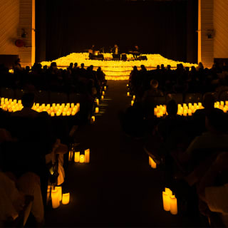 Candlelight: Tribute to Coldplay 5