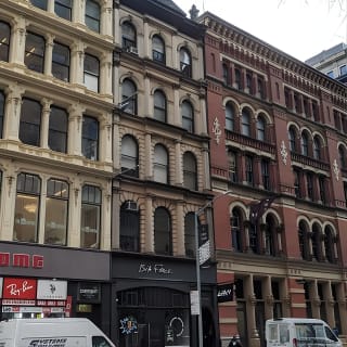 Die meistgefragte Spaziergangstour durch das New York der 1840er Jahre 6