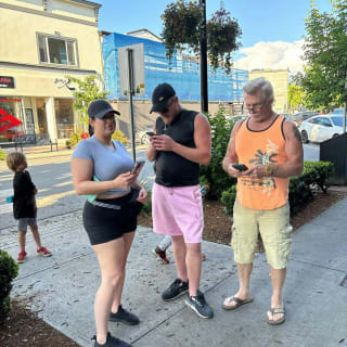 Chilliwack Murder Mystery: Solve the case! 3
