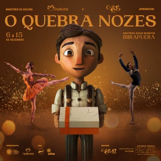 O Quebra Nozes 1