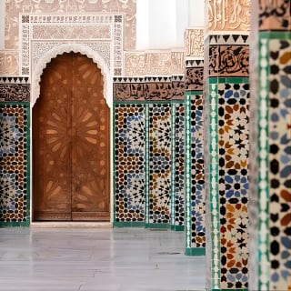 Marrakech : visite historique et culturelle d'une demi-journée 7