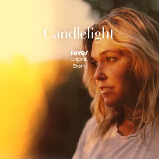Candlelight Original Sessions: Rachel Platten 3