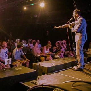 Comedy Bottomless Bonanza: Saturdays at Big Belly Comedy Club 2
