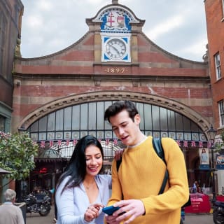 Windsor - Interactive Treasure Hunt & Exploration Game for up to 5 4