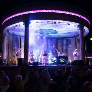ELO Encounter – EU's Top Tribute to Jeff Lynne’s Electric Light Orchestra 1