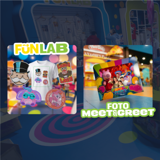 Family Fest by Hasbro - Lista de espera 4