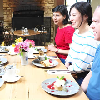 Excursión de medio día a Adelaide Hills y Hahndorf desde Adelaida 8