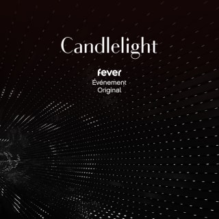Candlelight : hommage à Daft Punk, Trio à cordes à la bougie 4