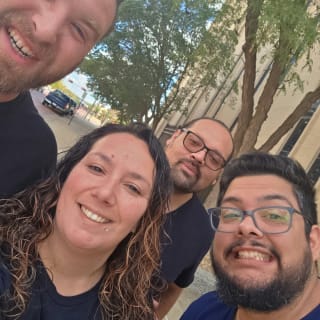 Secret Society of Lubbock: Detective City Game 6