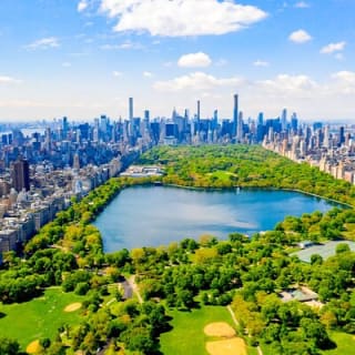 Falling in Love Outdoor Escape Game in New York 2