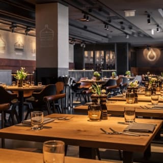 Elphi Plaza e HafenCity: tour gastronomico 2