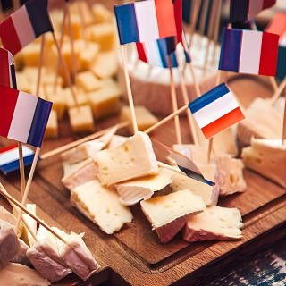 Paris Montmartre Walking Tour Best Art Culture and Food 1