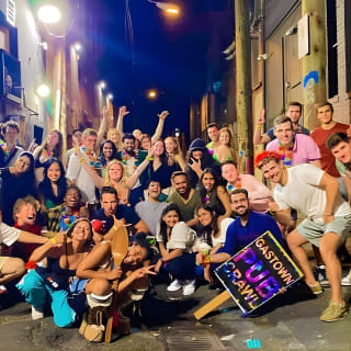Gastown Pub Crawl 16