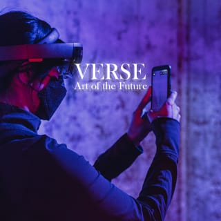 Art of the Future - Holographic Art Gallery Chicago 3