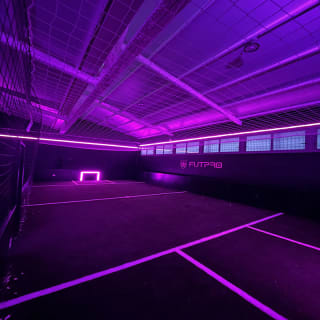 Alquiler de campo Ligue 1 Stadium 1