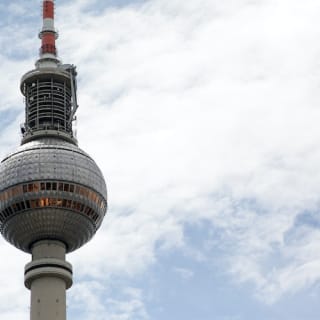 Berlin: Die Mauer und die DDR 4
