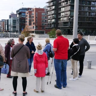 Elphi Plaza e HafenCity: tour gastronomico 3