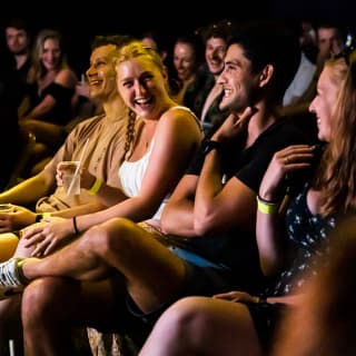 Comedy Bottomless Bonanza: Saturdays at Big Belly Comedy Club 1