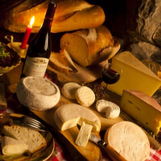 Goût de France : Salon des producteurs récoltants et des produits du terroir 1
