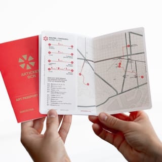 Pass musei Barcellona - Articket: senza code 2