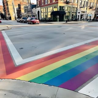 Lexington's Art Walk Tour 3