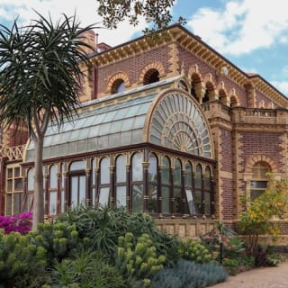Rippon Lea Estate: Entry ticket 21