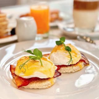 Flow & Feast en el Sheraton Cascais Resort 2