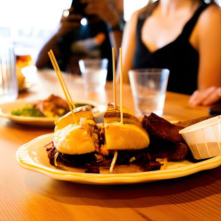 Recorrido gastronómico de cócteles artesanales 7