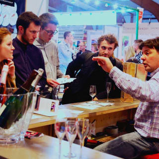Goût de France : Salon des producteurs récoltants et des produits du terroir 4