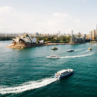 Sydney Exploration Game - Mystery Walk with Pub & Coffee Stops 2