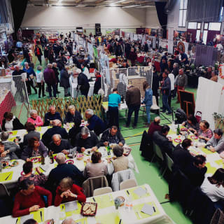 Goût de France : Salon des producteurs récoltants et des produits du terroir 5