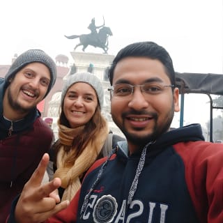 Amritsar Heritage Walking Tour 5
