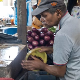 Cartagena Gourmet: Clase de cocina con vistas, elegancia y sabor 17