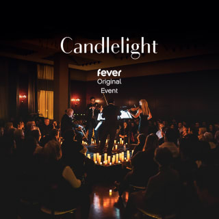 Candlelight: Vivaldi's 'Spring' from the Four Seasons 2