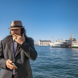 İstanbul Sokak Fotoğrafları Turu 6
