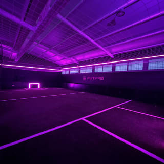 Alquiler de campo Ligue 1 Stadium 2